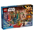 Produktbild: LEGO 75418 Adventskalender 2025, Star Wars