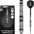 Produktbild: Harrows - Quick Point - Supergrip Tapered - Steeldart