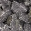 Produktbild: Big Bag Basaltbruch anthrazit 70 - 120 mm 600 kg