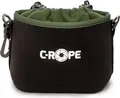 Produktbild: C-rope Kamerabeutel Set in Schwarz/Oliv für S/M/L