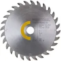 Produktbild: Kreissägeblatt wood universal hw Ø160x1,8x20 W28 Sägeblatt 205551 - Festool