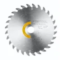 Produktbild: Festool Kreissägeblatt HW 160x1, 8x20 W28 WOOD UNIVERSAL