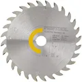 Produktbild: Festool Universal-Sägeblatt HW 160x1,8x20 W28 Wood Universal – 205551