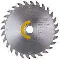 Produktbild: Festool Kreissägeblatt WOOD UNIVERSAL HW Ø160x1,8x20 W28 Sägeblatt | 205551