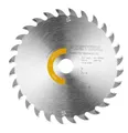 Produktbild: Festool Kreissägeblatt WOOD UNIVERSAL HW 160x1,8x20 W28  205551