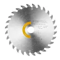Produktbild: Festool Kreissägeblatt Sägeblatt WOOD UNIVERSAL HW 160x1,8x20 W28 205551