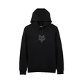 Produktbild: Fox Racing Fox Head Fleece Pullover - Black/Black M
