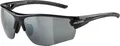 Produktbild: Alpina Sports Sonnenbrille TRI-SCRAY 2.0 HR BLACK MATT