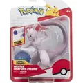 Produktbild: Pokémon Battle Feature Figur Mewtu 10 cm