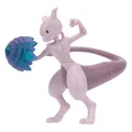 Produktbild: Boti Pokémon Battle Feature Figur - Mewtwo