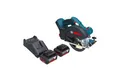 Produktbild: Bosch Professional Kompakt-Handkreissäge GKM 18V-50 Professional 18 V 136 mm + 2x Akku 5,0 Ah + Ladegerät