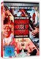 Produktbild: Gefrier-Schocker-Box: Hammer House of Horror - Remastered Edition [4 DVDs] [4 DVDs] (Collector's Edition)