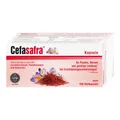 Produktbild: CEFASAFRA Hartkapseln 100 St.