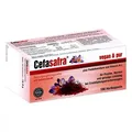 Produktbild: Cefasafra Hartkapseln