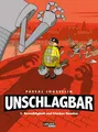 Produktbild: Unschlagbar! 1: Gerechtigkeit und Gemüse | Pascal Jousselin | Taschenbuch | 2018