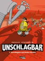 Produktbild: Unschlagbar! 1: Superhelden-Comic für Kinder ab 10 mit
