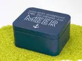Produktbild: RBV Birkmann Geschenkbox Colour Splash - Am Meer 12 x 10 x 6 cm
