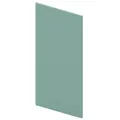 Produktbild: Tece Profil Paneelplatte Gips-kt 1350x625x18mm Feuchtraum