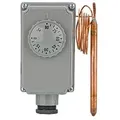 Produktbild: Gehäusethermostat GTK / 7 RD mit Kapillarleitung 2000 mm