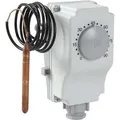 Produktbild: Afriso Gehäuse-Thermostat mit Kapilar GTK/7RD, 0/90 GrC, aussenliegend, 2000mm (67424X)