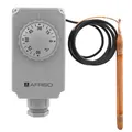 Produktbild: Afriso A67424X GTK Gehäusethermostat mit Kapillarleitung 2000 mm, Temperaturregler