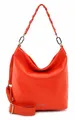 Produktbild: SURI FREY Umhängetasche Schultertasche Josy Shoulderbag Dark Orange