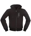 Produktbild: Modeka Clarke Softshell Motorradjacke schwarz
