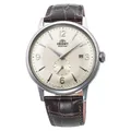 Produktbild: Orient RA-AP0003S30B Bambino Small Seconds – elegante Herrenuhr   Garantie: 3 Ja
