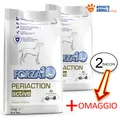 Produktbild: 2 Säcke - Stärke 10 Hund Active - Periaction - 4 KG ( Ab Perianal) für Hunde