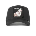 Produktbild: Goorin Bros. The Lone Wolf Trucker Cap The Farm Animal Basecap Meshcap Wölfe Hat