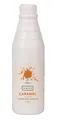Produktbild: Simply Caramel Topping Sauce 1 kg Quetsch-Flasche, Karamellsoße, Eissoße,Dessert