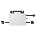 Produktbild: Hoymiles HMS-800W-2T Mikrowechselrichter mit WiFi integriert - 0% MwST. (Angebot gemäß §12 USt Gesetz.)