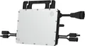 Produktbild: Hoymiles Mikro-Wechselrichter HMS-800W-2T | Balkonkraftwerk | 800W | 2x MPPT | WLAN | Plug & Play | IP67 | Schwarz