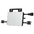 Produktbild: Hoymiles HMS-800W-2T WIFI Inverter Solarmodulwechselrichter für 2 PV Module