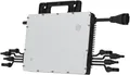 Produktbild: Hoymiles Mikrowechselrichter – Leistungen (800W / 1600W) 2-4 Eingängen HMS