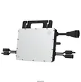 Produktbild: Hoymiles Mikro-Wechselrichter HMS-800W-2T, max. 800W, W-Lan, 2x MPPT