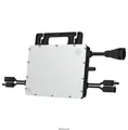 Produktbild: Hoymiles HMS-800W-2T Mikrowechselrichter WLAN 2x MPPT für Balkonkraftwerk