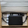 Produktbild: Hoymiles HMS-800W-2T Mikroinverter WiFi integriert  + Wieland Stecker + 5m Kabel