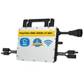 Produktbild: Hoymiles HMS-800-2T Mikro-Wechselrichter 800W WiFi integriert Balkonkraftwerk