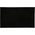 Produktbild: Vossen Badteppiche Timeless schwarz - 7900 60x100 cm