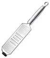 Produktbild: RÖSLE Kalias Universalreibe Gemüsereibe Edelstahl 18/10 Silikon