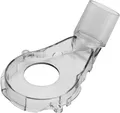 Produktbild: Bosch Absaugadapter Staubsauger Taucheinheit Fräsen Tauchrohr 2608000489 TOP