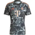 Produktbild: ADIDAS Herren Trikot FC Bayern München 24/25 Auswärtstrikot