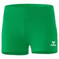 Produktbild: Erima Damen Racing 2.0 Leichtathletik Hotpants (8292312), smaragd, 38
