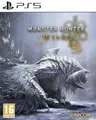 Produktbild: Monster Hunter Wilds [Limited Steelbook Edition] [PEGI] (Deutsch spielbar) (PS5)