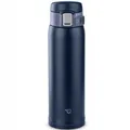 Produktbild: ZOJIRUSHI Thermobecher SM-SF48-AD 480 ml marineblau
