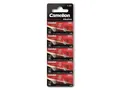 Produktbild: CAMELION Knopfzelle AG1, 10 St.