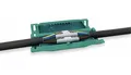 Produktbild: HELLERMANNTYTON Gel-Kabelgarnitur, 435-00650, 0,5mm bis 2,5mm