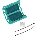 Produktbild: Relicon by HellermannTyton Kabelverbinder-Sortiment Relicon by HellermannTyton 435-00650 Relifix V31.5 GN Kabelmuffe Kabel, Relifix V31.5 GN