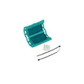 Produktbild: HellermannTyton Gel-Kabelgarnitur Relifix V31.5 GN Abzweigmuffe 435-00650